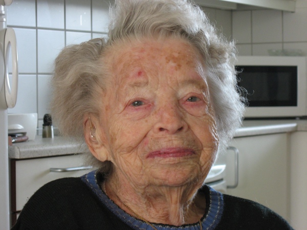 Inger i 2011